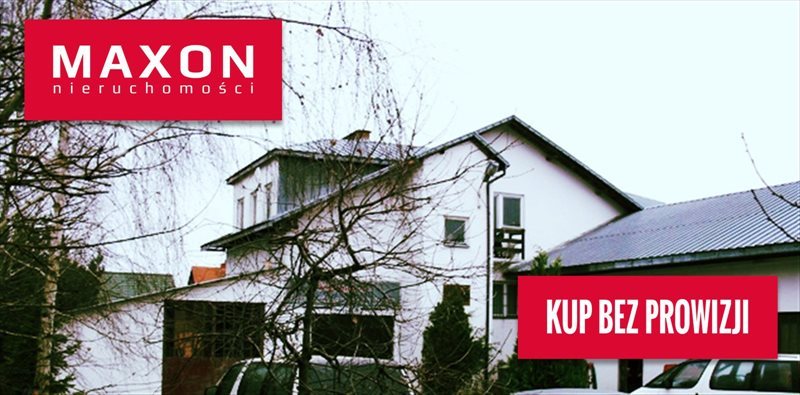 Lokal użytkowy na sprzedaż Dziekanów Leśny, ul. Kopciuszka 400m2 Foto 1 Lokal użytkowy na sprzedaż Dziekanów Leśny, ul. Kopciuszka 400m2 Foto 1