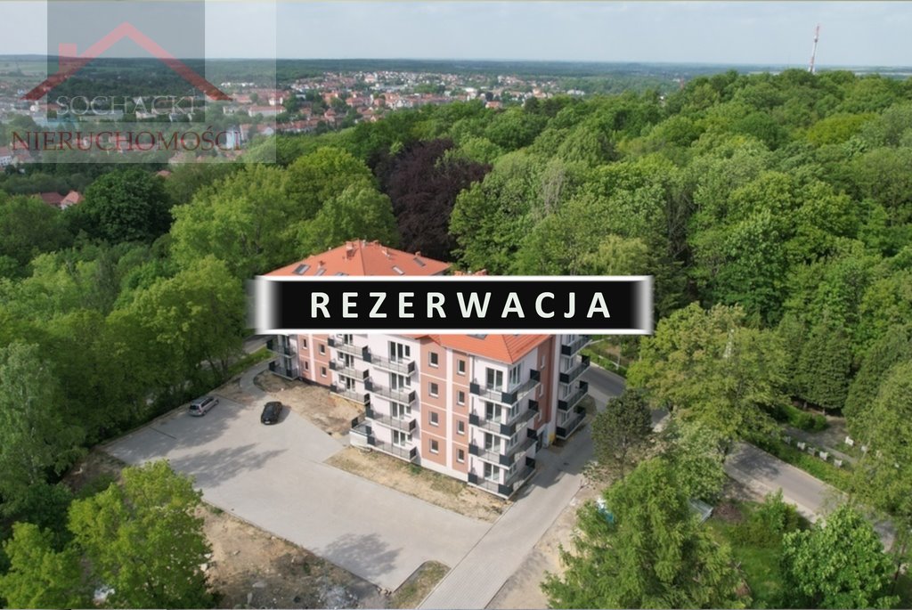 Przestronne 3 pokoje z tarasem i garażem w Lubaniu Lubań, Sybiraków  89m2 Foto 1