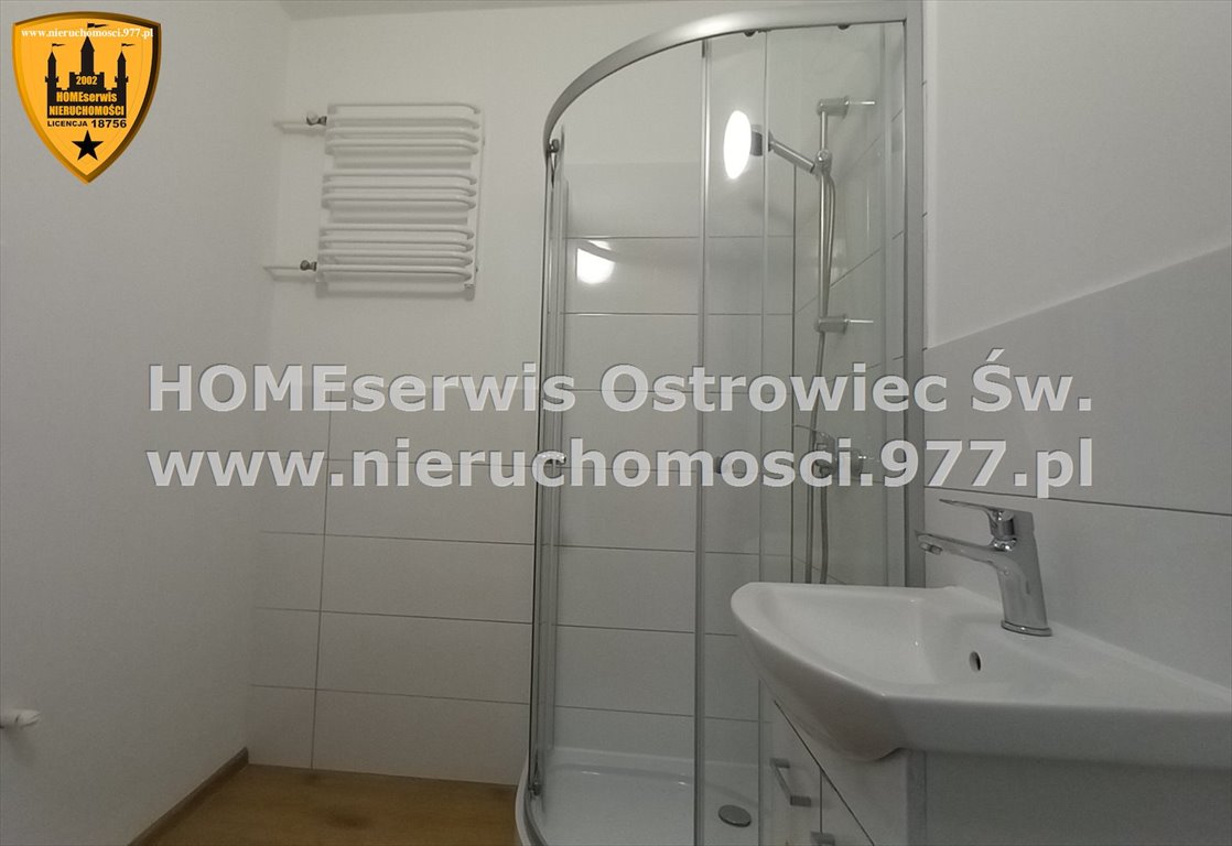 Kawalerka na sprzedaż Ostrowiec Świętokrzyski  36m2 Foto 4