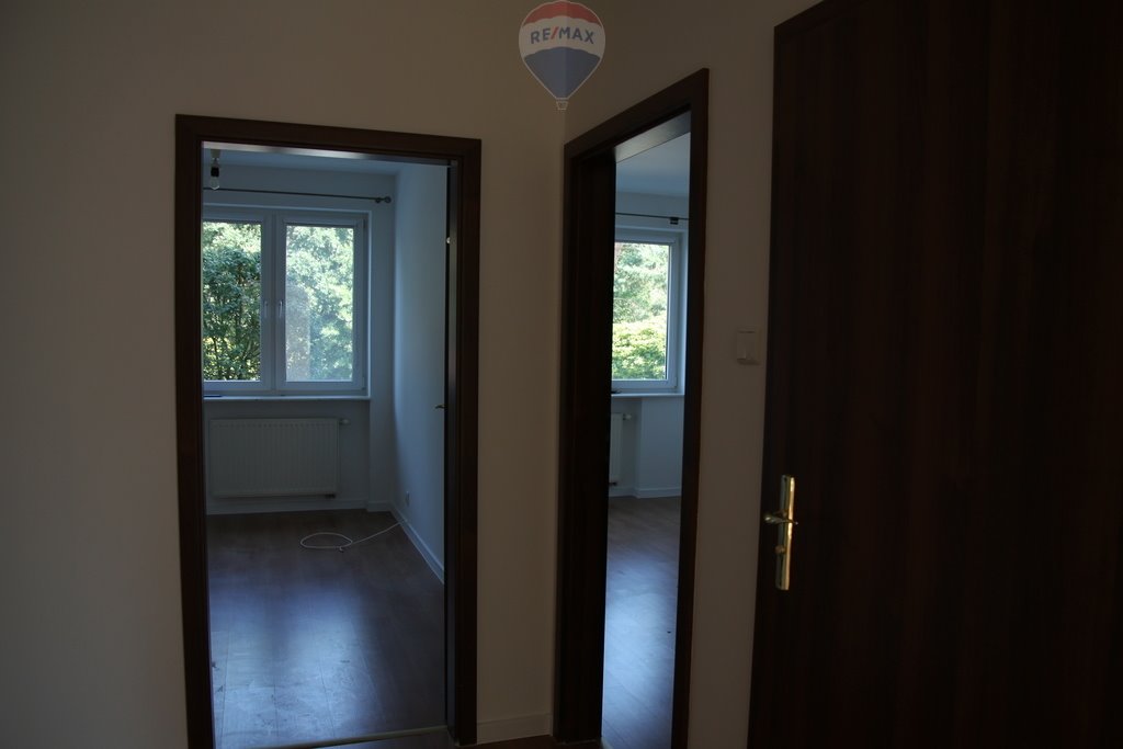 Mieszkanie trzypokojowe na sprzedaż Gdynia, Wielki Kack, Janiny Porazińskiej  71m2 Foto 7