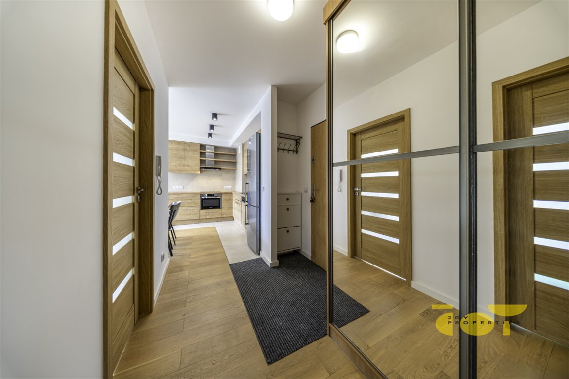 Zapraszam do obejrzenia 3-pokojowego mieszkania 49,09 m² z balkonem i windą Kraków, Prądnik Biały, Starego Dębu  49m2 Foto 1