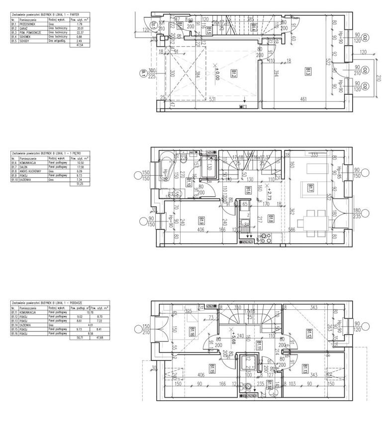 Dom na sprzedaż Warszawa, Bielany  150m2 Foto 3