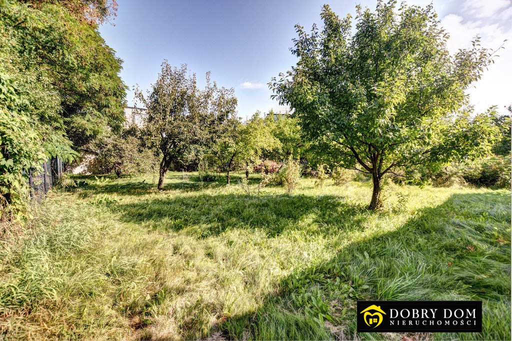 Działka 918 m² z domem i rozbudową w Skorupach. Białystok, Skorupy  918m2 Foto 1