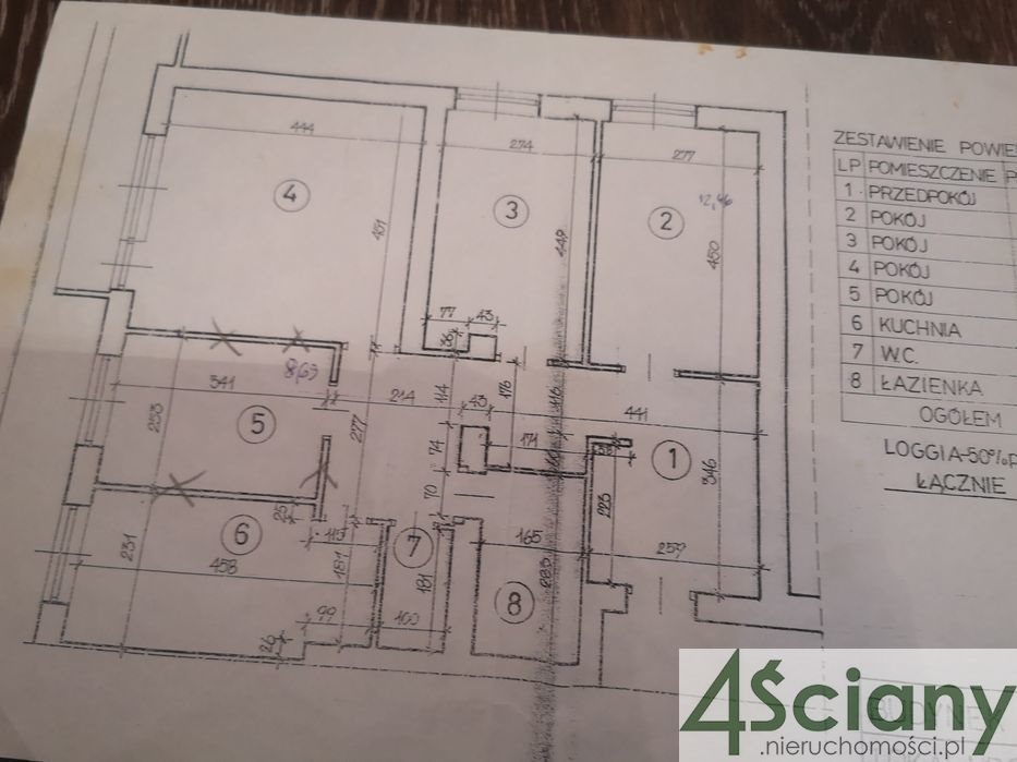 Mieszkanie czteropokojowe  na sprzedaż Warszawa, Targówek, Zacisze, Uroczysko  91m2 Foto 8