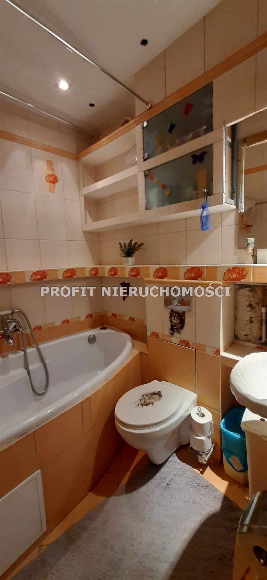 Mieszkanie dwupokojowe na sprzedaż Łódź, Bałuty, Żubardź  58m2 Foto 6