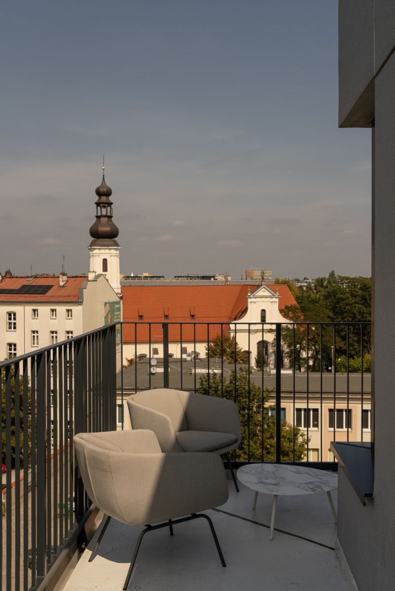 Mieszkanie czteropokojowe  na sprzedaż Wrocław, Przedmieście Oławskie, gen. Józefa Haukego-Bosaka  100m2 Foto 17