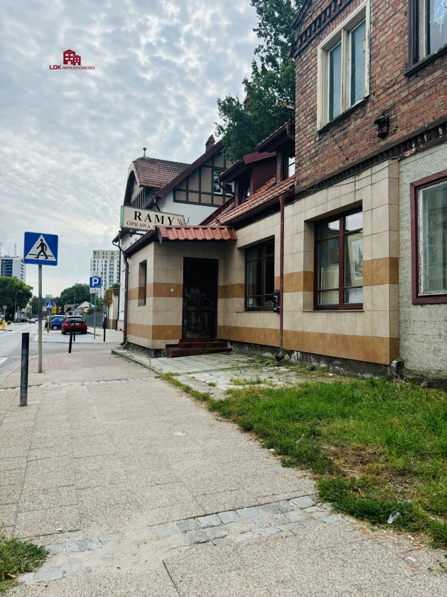 Magazyn na sprzedaż Gdańsk, Wrzeszcz, Partyzantów  57m2 Foto 11