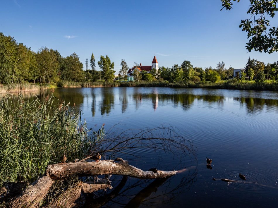 Kawalerka na sprzedaż Wrocław, Fabryczna, Maślice  33m2 Foto 15