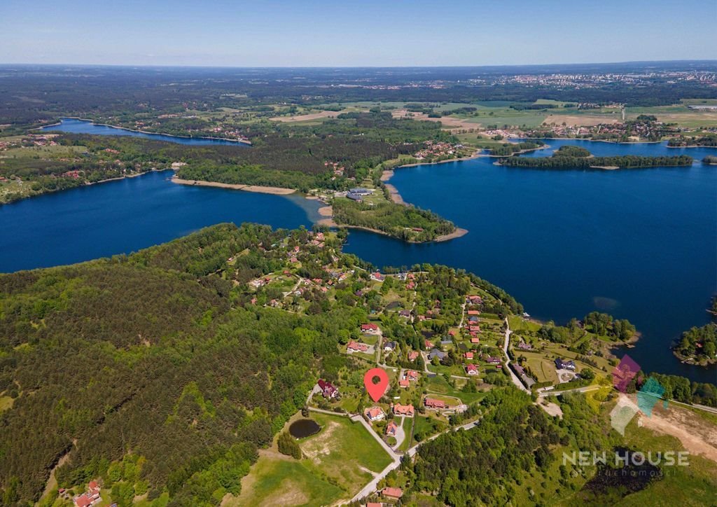 Dom na sprzedaż Majdy, Łukasza  267m2 Foto 1