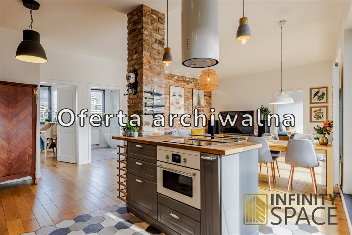 Mieszkanie trzypokojowe na wynajem Warszawa, Wola, Piaskowa  82m2 Foto 1