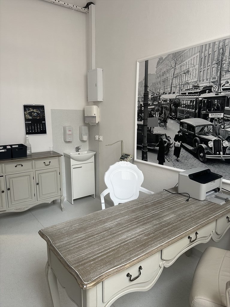 Lokal użytkowy na wynajem Warszawa, Praga-Południe, Grochowska 278  20m2 Foto 12