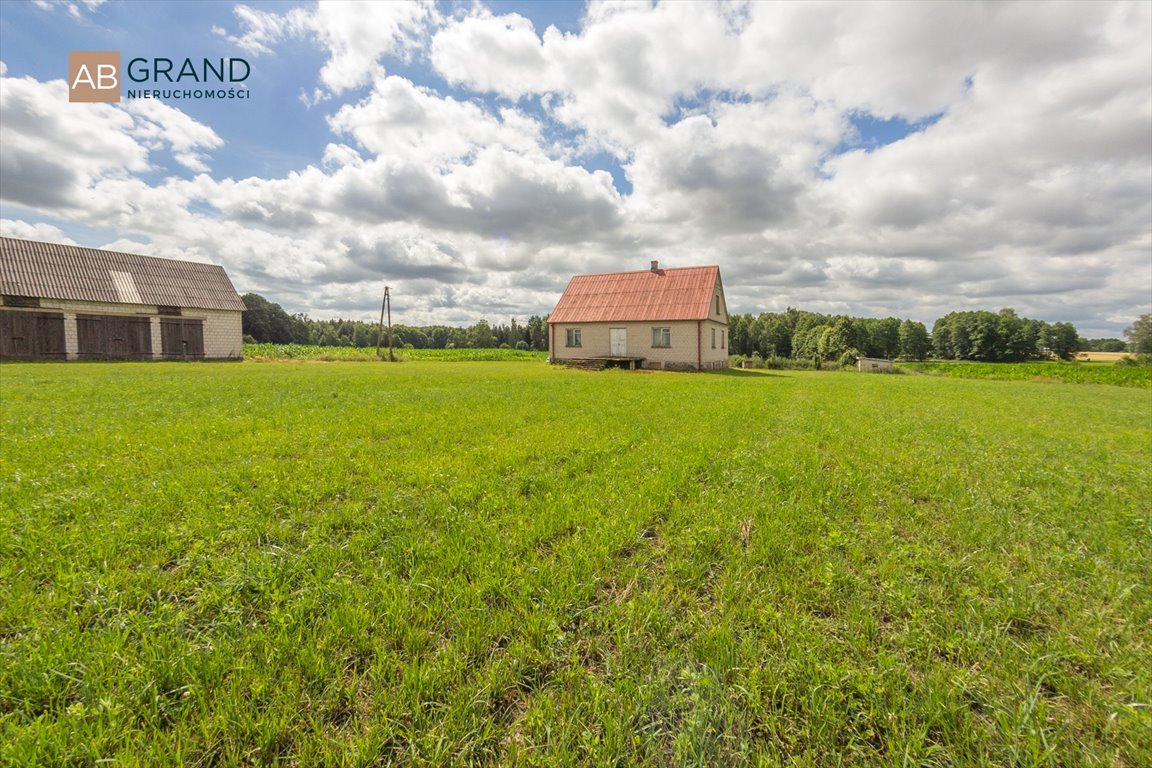 Dom na sprzedaż Zielony Gaj, Zielony Gaj  160m2 Foto 1