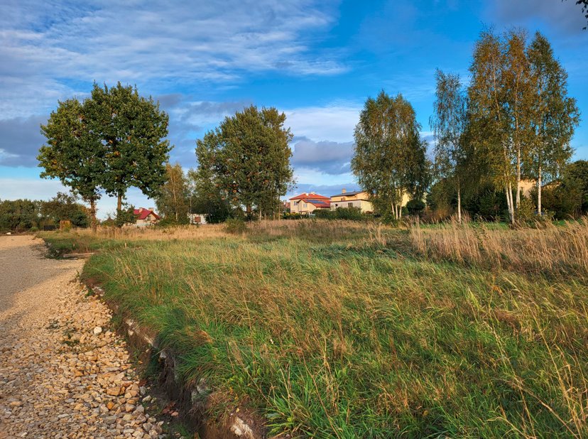 Działka budowlana na sprzedaż Lędziny, Zamoście, zakole  704m2 Foto 5