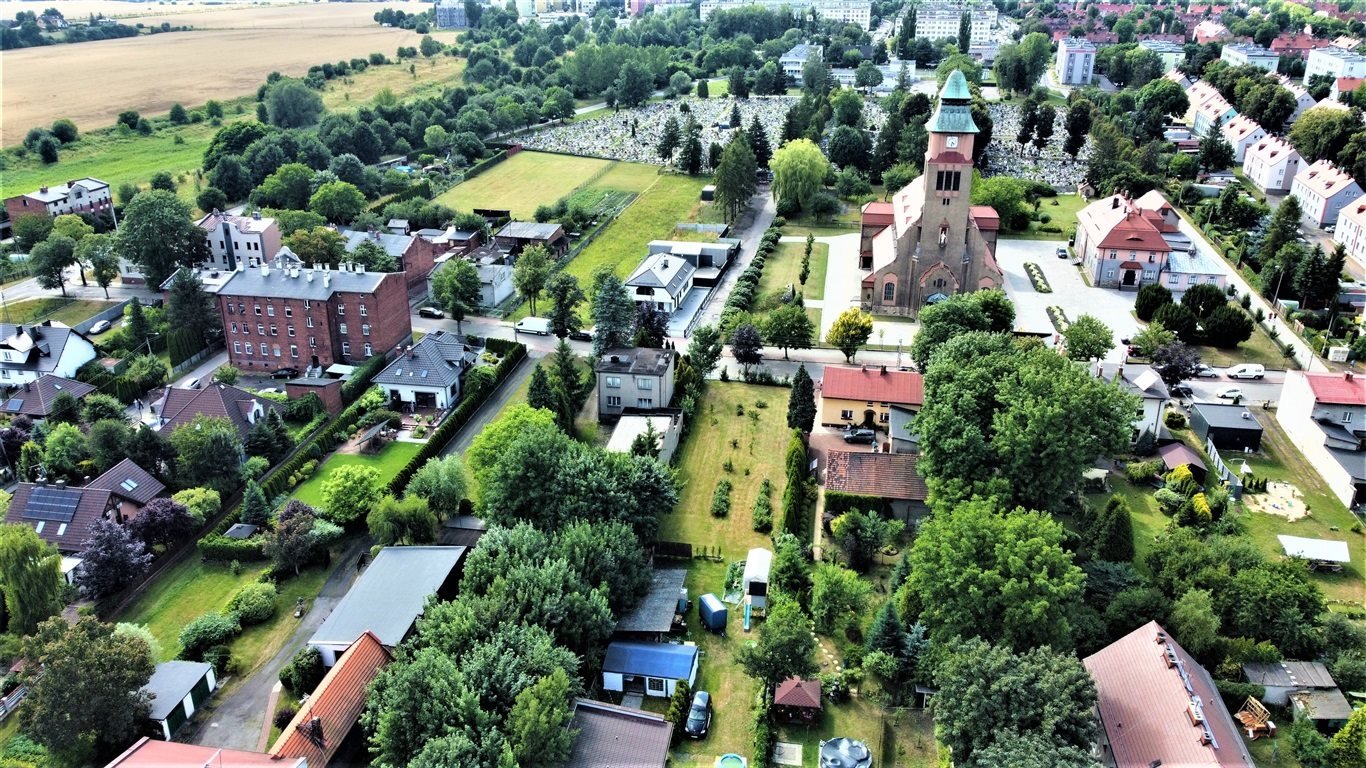 Mieszkanie dwupokojowe na sprzedaż Zabrze, Rokitnica  27m2 Foto 14