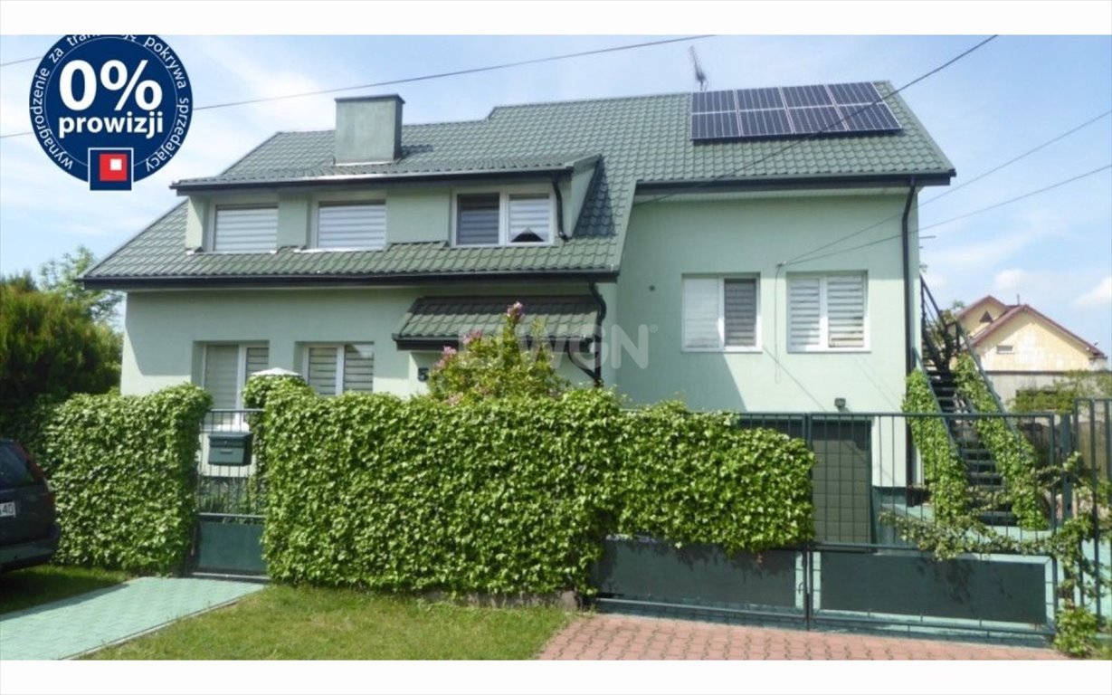 Sprzedam dom : Piotrków Trybunalski wschodnia , ulica Wierzeje, 308 m2