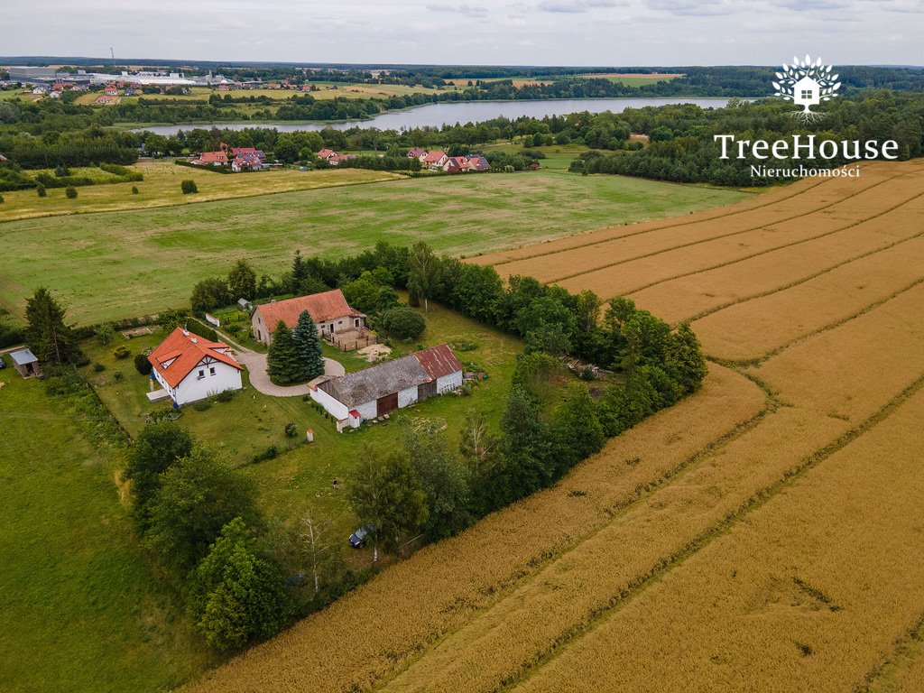 Dom na sprzedaż Jemiołowo  250m2 Foto 6