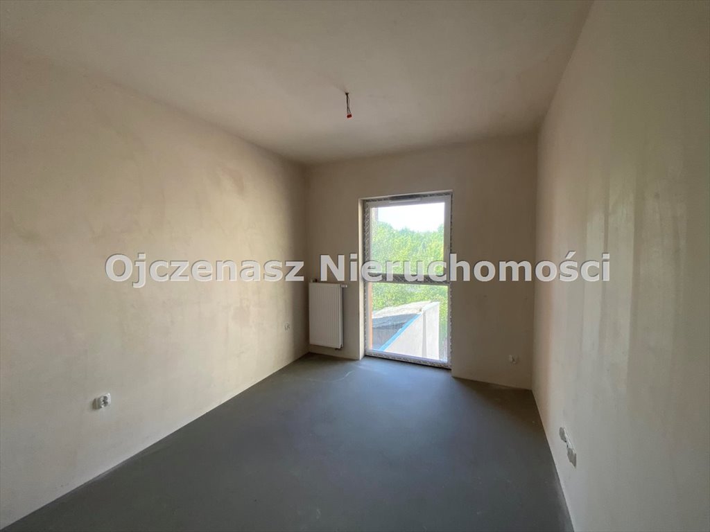 Mieszkanie trzypokojowe na sprzedaż Bydgoszcz, Okole  58m2 Foto 2