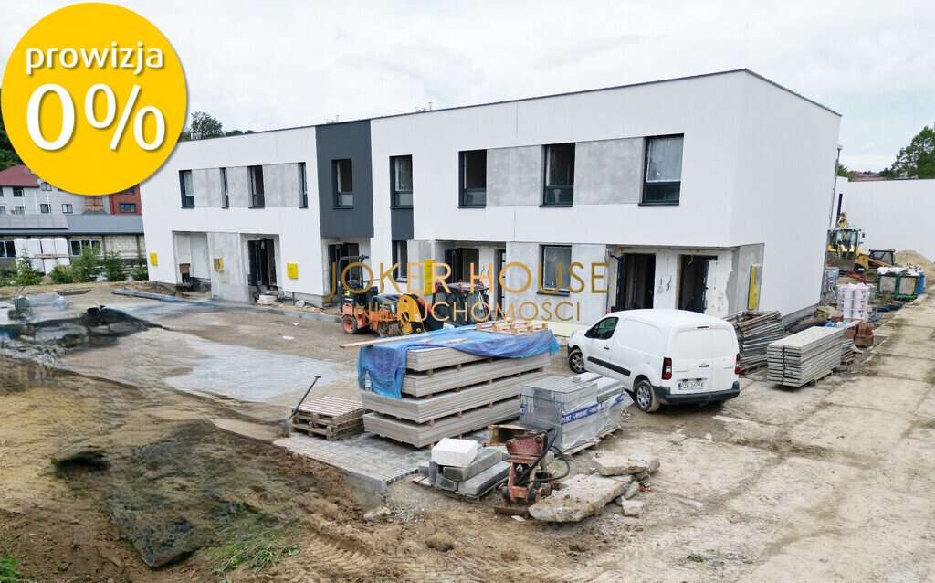 Mieszkanie czteropokojowe  na sprzedaż Rzeszów, Budziwój  90m2 Foto 1