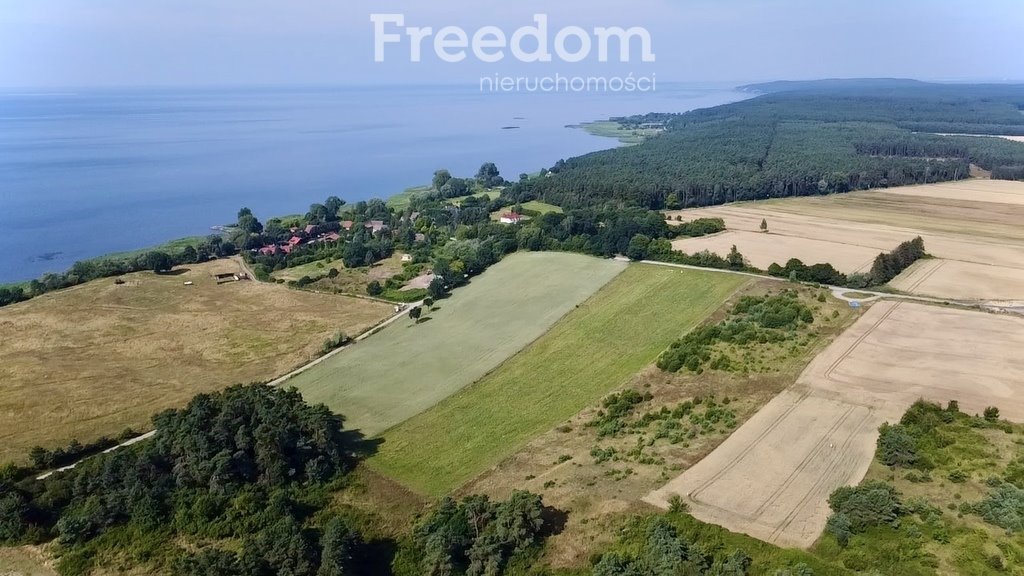 Działka budowlana na sprzedaż Dargobądz  18 900m2 Foto 3