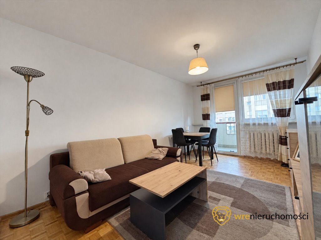 Na sprzedaż przestronne 4-pokojowe mieszkanie 64 m² we Wrocławiu Wrocław, Szczepin, Legnicka  64m2 Foto 1