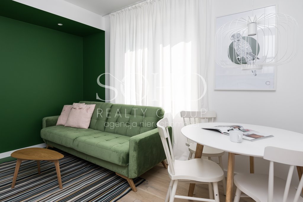 Mieszkanie trzypokojowe na sprzedaż Zator, Stanisława Staszica  57m2 Foto 1