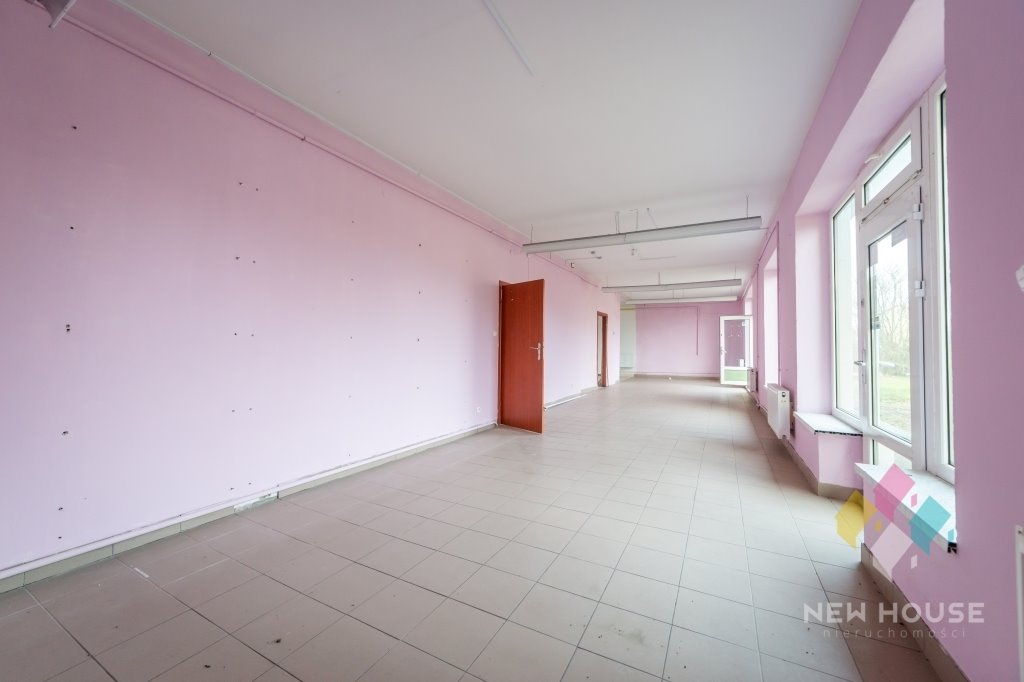 Lokal użytkowy na sprzedaż Mikołajki, Złotych Kłosów  114m2 Foto 14