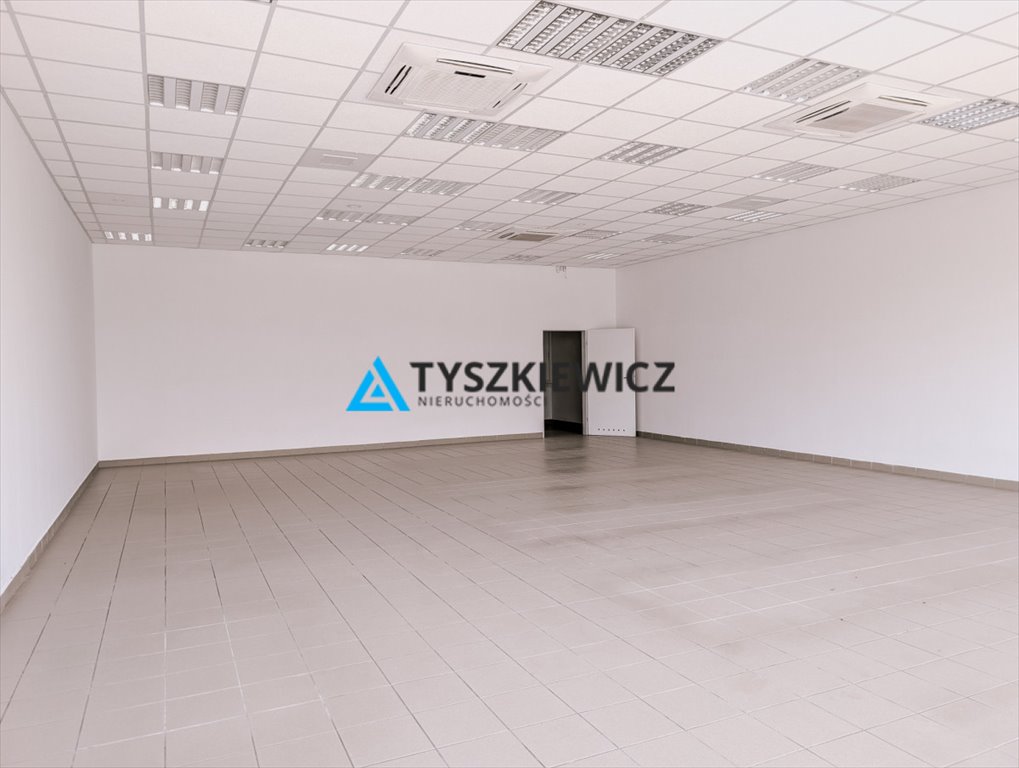 Lokal użytkowy na wynajem Gdańsk, Suchanino, Ignacego Paderewskiego  136m2 Foto 1