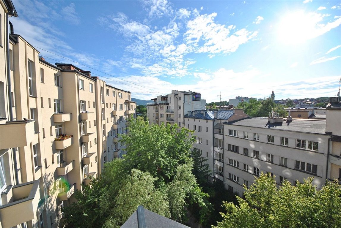 Mieszkanie dwupokojowe na sprzedaż Bielsko-Biała, Bohaterów Warszawy  62m2 Foto 22