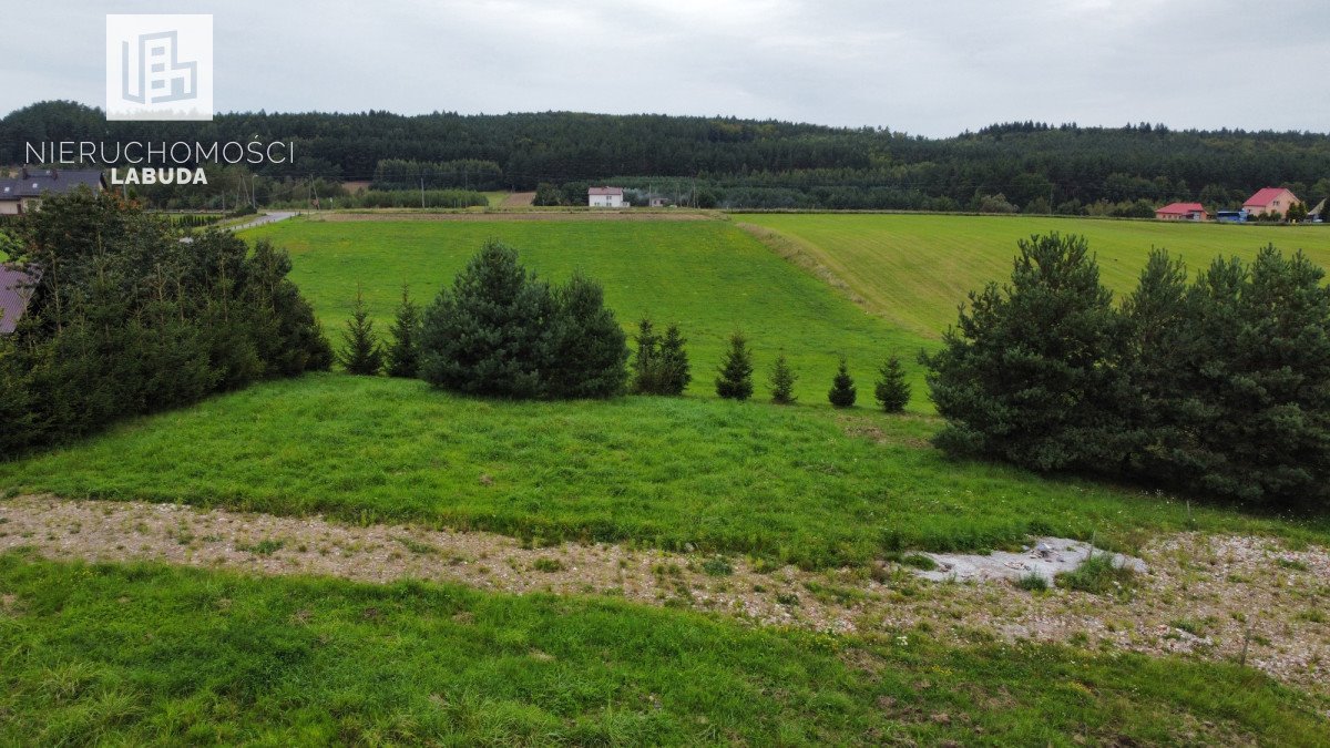 Działka budowlana na sprzedaż Somonino, Na Glinach  800m2 Foto 8