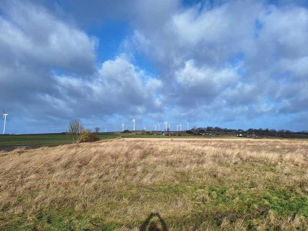 Działka budowlana na sprzedaż Darłowo, Wiejska  1 869m2 Foto 1