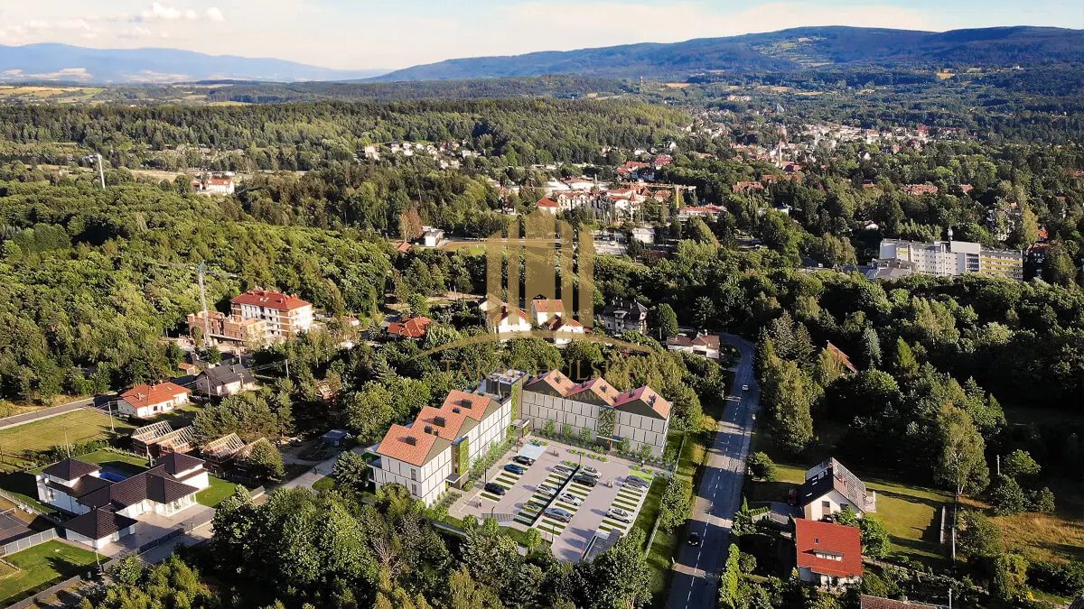 Kawalerka na sprzedaż Polanica-Zdrój, Zdrojowa  31m2 Foto 7