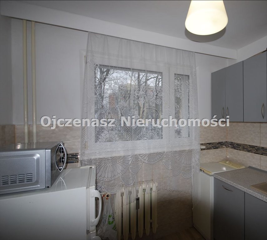 Mieszkanie dwupokojowe na sprzedaż Bydgoszcz, Wyżyny  39m2 Foto 4
