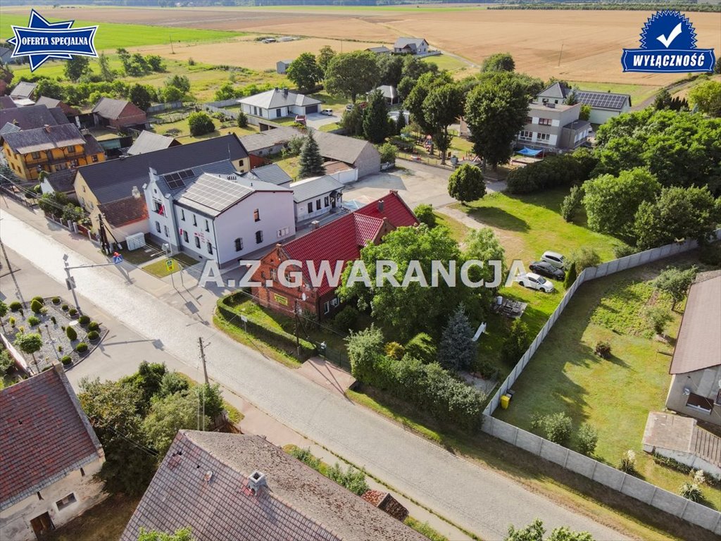 Dom na sprzedaż Świerczów  130m2 Foto 3