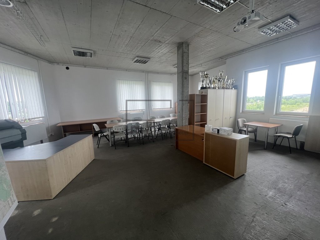 Lokal użytkowy na wynajem Wyszków  220m2 Foto 2