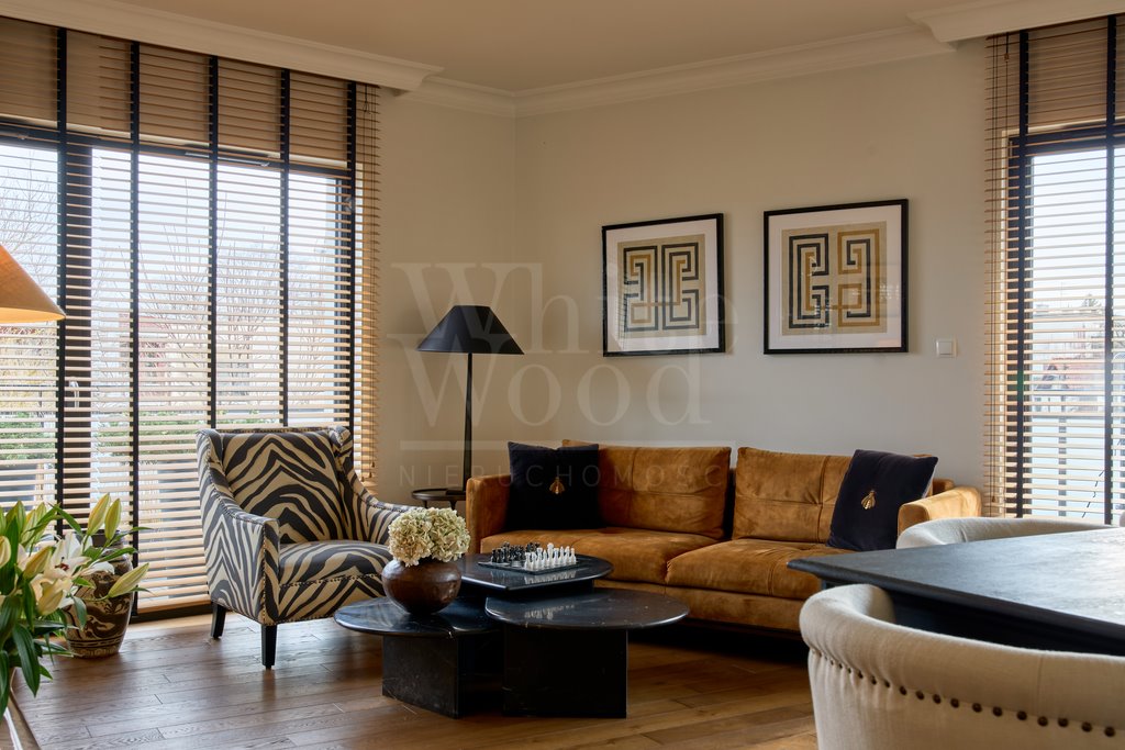 Ekskluzywny apartament 97 m2 w Gdyni Orłowie, taras, klimatyzacja Gdynia, Orłowo, Kasztanowa  98m2 Foto 1