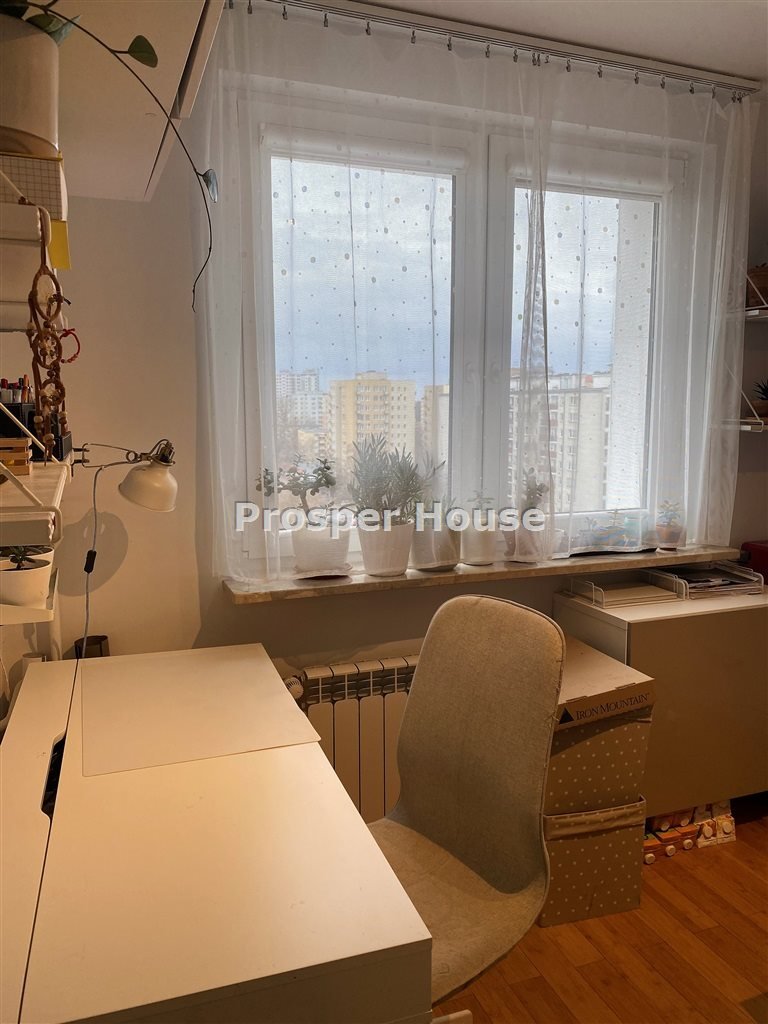 Mieszkanie trzypokojowe na sprzedaż Warszawa, Sródmieście, Wola, Mordechaja Anielewicza  54m2 Foto 13
