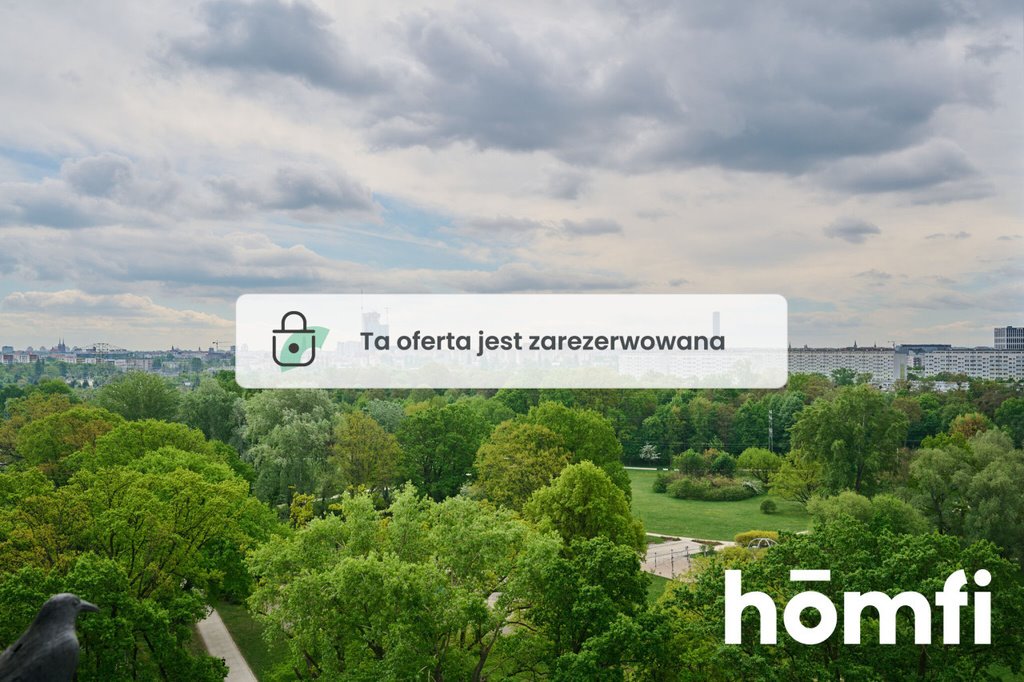 Nowoczesne 2-pokojowe mieszkanie z garażem i widokiem na park Wrocław, Popowice, Popowice, Białowieska  39m2 Foto 1