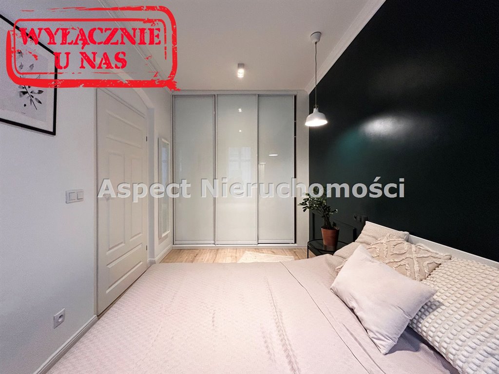 Mieszkanie dwupokojowe na sprzedaż Katowice, Dąbrówka Mała  62m2 Foto 10