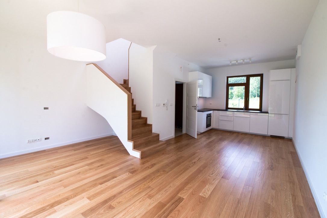 Dom na wynajem Józefosław 120m2 Foto 1 Dom na wynajem Józefosław 120m2 Foto 1