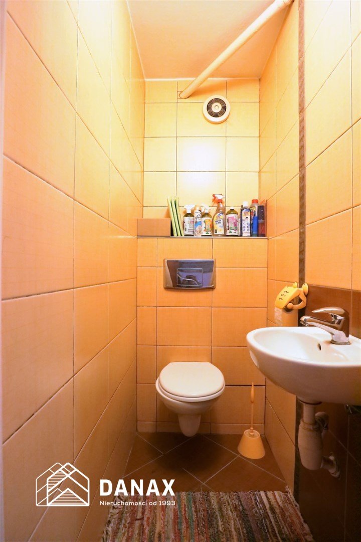 Mieszkanie czteropokojowe  na sprzedaż Kraków, Grzegórzki, Mogilska  72m2 Foto 12