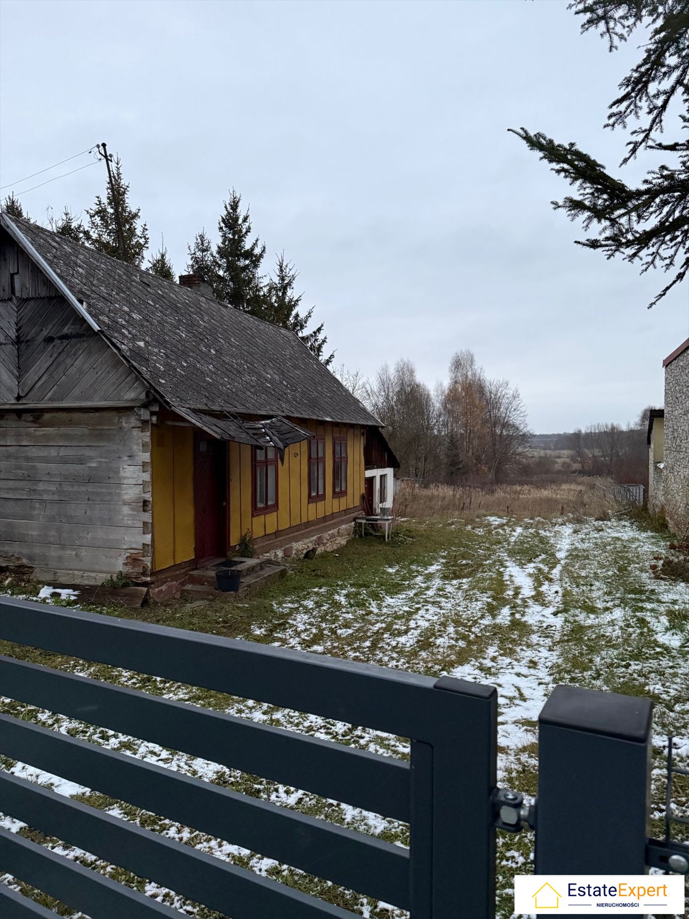 Działka budowlana na sprzedaż Chęciny, Chęciny  2 200m2 Foto 8