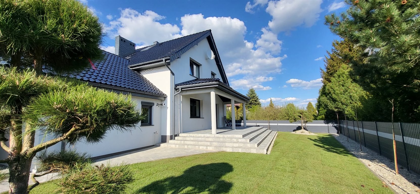 Dom na wynajem Sieradz  120m2 Foto 1