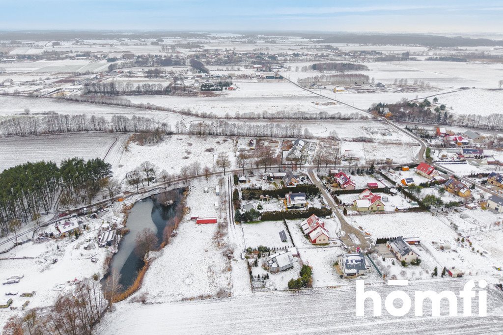 Działka budowlana na sprzedaż Ligota Mała  860m2 Foto 6