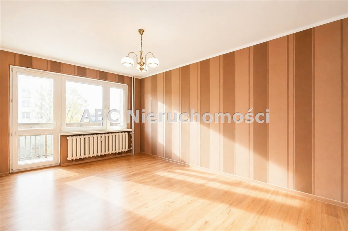 Przytulne 1-pokojowe mieszkanie z loggią w Piła (gotowe do wprowadzenia) Piła, Jadwiżyn  35m2 Foto 1