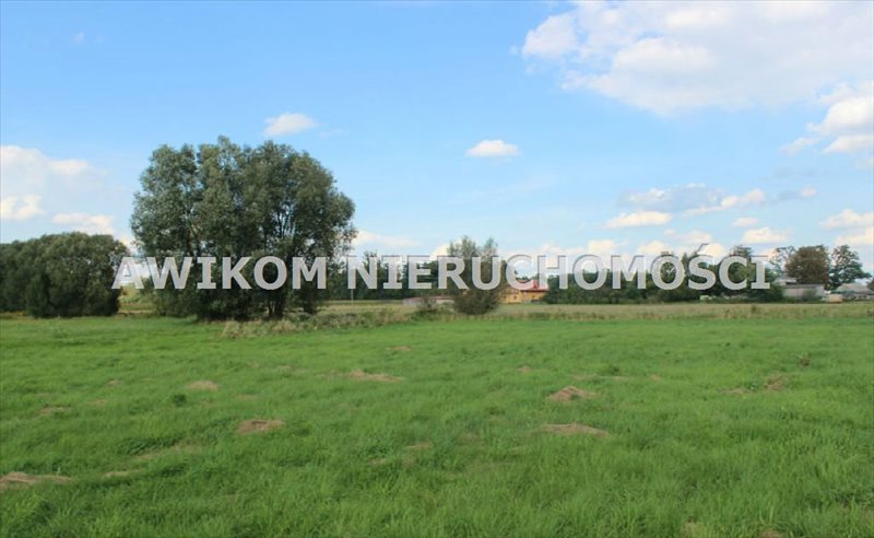 Działka budowlana na sprzedaż Jaktorów, - 2 100m2 Foto 1 Działka budowlana na sprzedaż Jaktorów, - 2 100m2 Foto 1