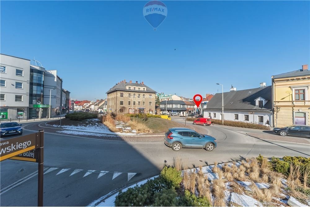 Lokal użytkowy na sprzedaż Bielsko-Biała  39m2 Foto 3