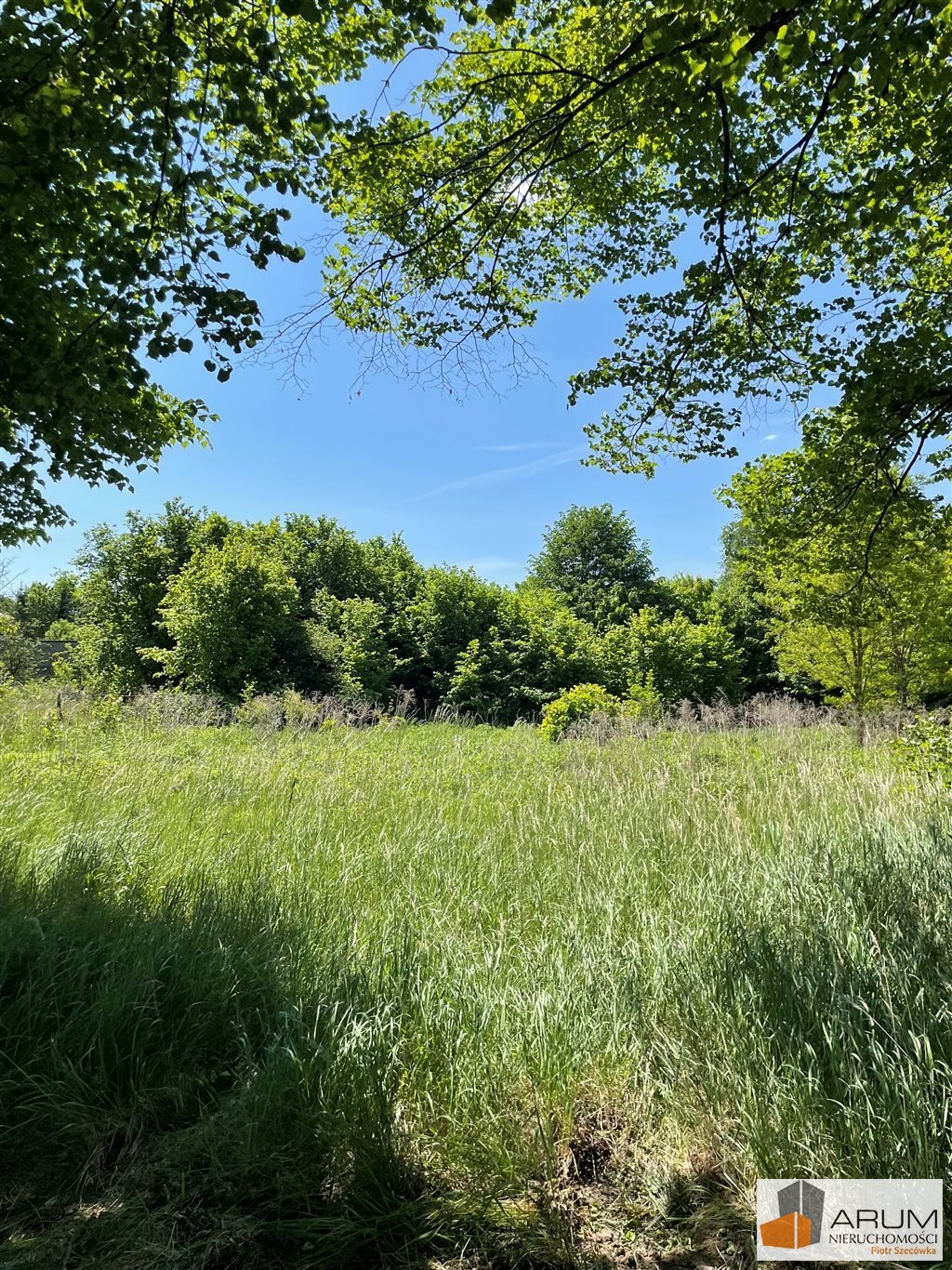 Działka budowlana 700 m² w prestiżowej lokalizacji - polecam! Częstochowa, Wyczerpy Górne  700m2 Foto 1