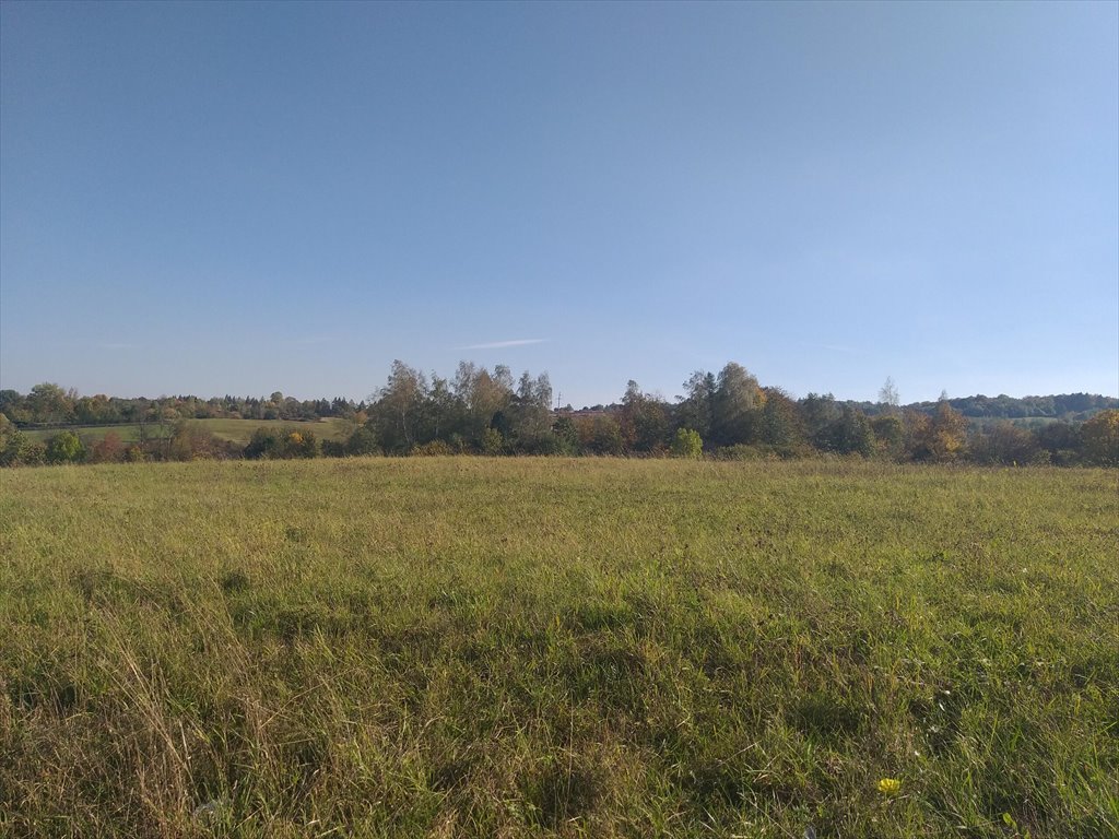 Działka rolna na sprzedaż Makowiska  1 977m2 Foto 1