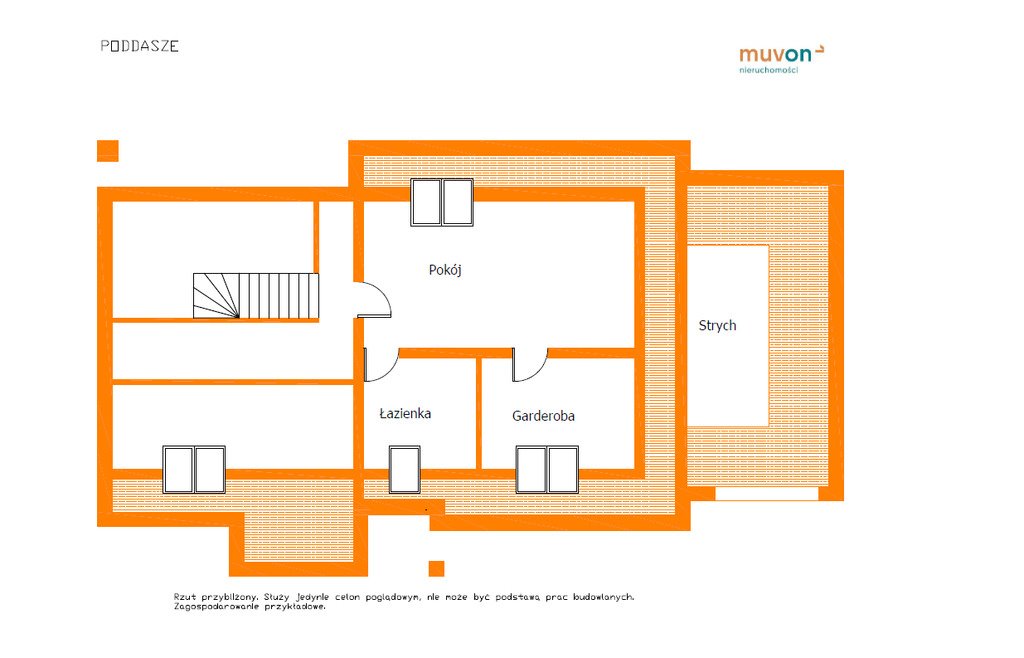 Dom na sprzedaż Gorzów Wielkopolski, Szczecińska  212m2 Foto 11