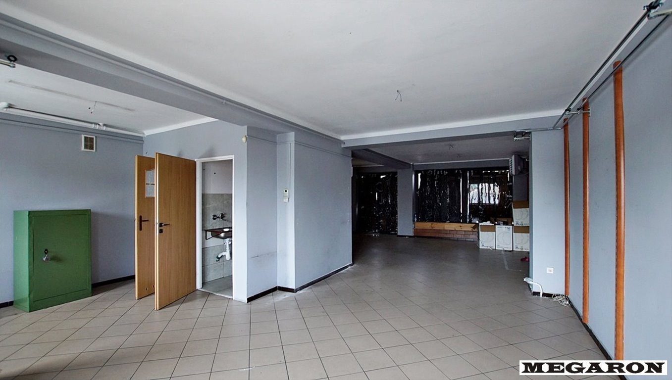 Lokal użytkowy na wynajem Częstochowa, Lisiniec  150m2 Foto 6